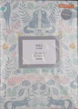 M&S Marks & Spencer Single