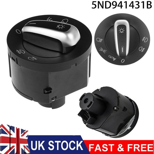 5nd941431b light headlight - light,