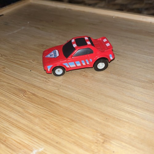 Matchbox toyota mr2 mki red - toyota,