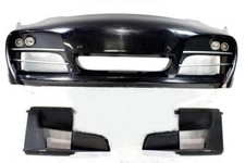 097100120100 FRONT BUMPER