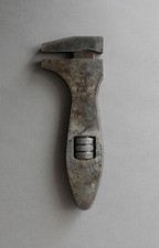 Vintage KING DICK H2419 6"