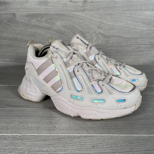 Adidas womens size pink - uk,