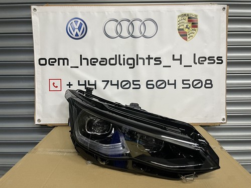 Golf mk8 gtd - vw,
