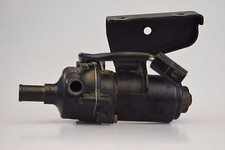 JAGUAR XJ8 XJR X308 V8 AIR CONDITIONING HEATING WATER PUMP AUXILIARY MNC6710AC
