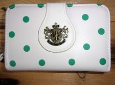 LYDC Polka Dot Purse - Photo