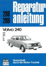 VOLVO 240-242-244-245