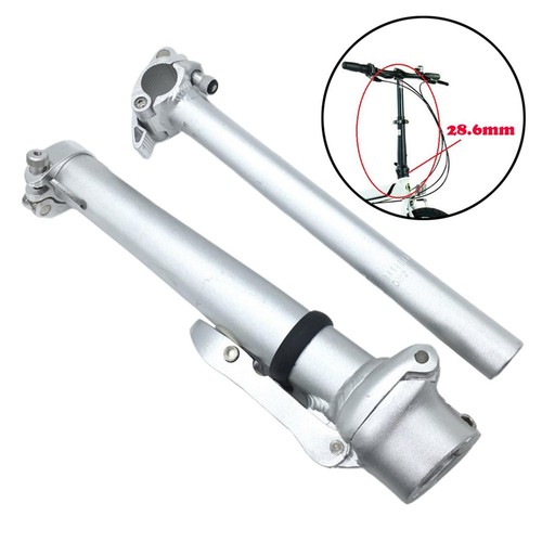 6mm folding bike stem - bike,