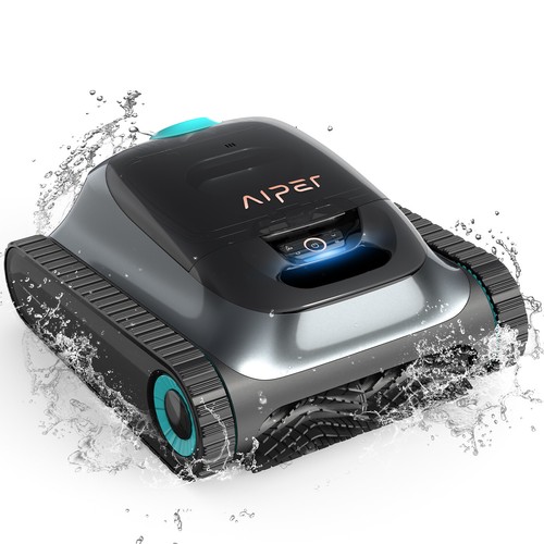 Aiper scuba cordless - aiper,