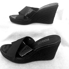 Russell & Bromley High Wedge