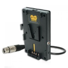 RP-CF1 - Reel Power Camera