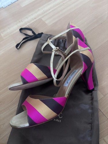 Tango shoes size - 7, uk