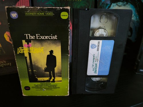 The exorcist thai - the,