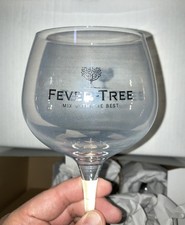 Box of 6 Fever Tree Gin