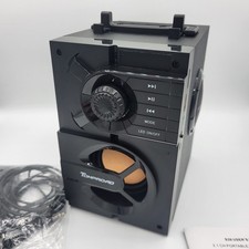 Portable Bluetooth Speakers