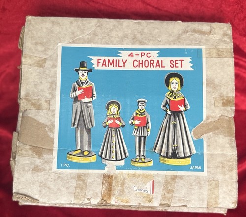 Vintage piece family choral - vintage,