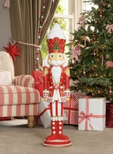 Tk Maxx Candy Cane X Large