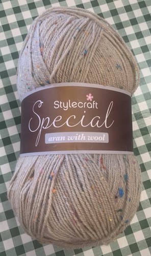 Stylecraft special aran - special, with