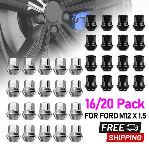40x alloy wheel nuts - alloy,