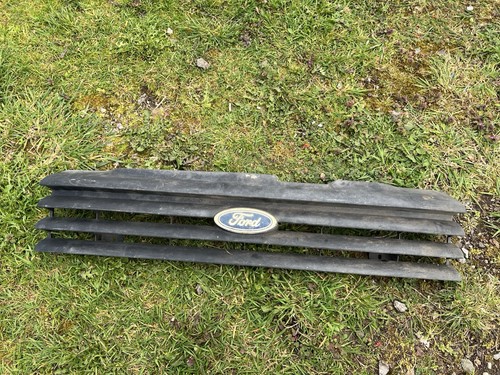 Mk5 ford cortina grill - ford,
