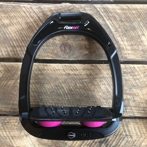 Flex stirrups inclined - flex-on,