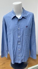 Fred Perry Men’s XXL Long
