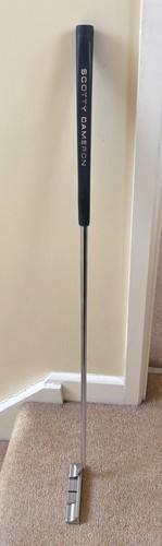 Scotty cameron special - cameron, select