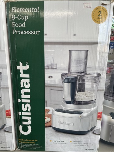 Cuisinart elemental cup - cuisinart,