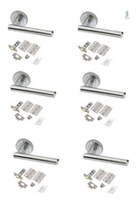 6 Set's Door Handles Internal