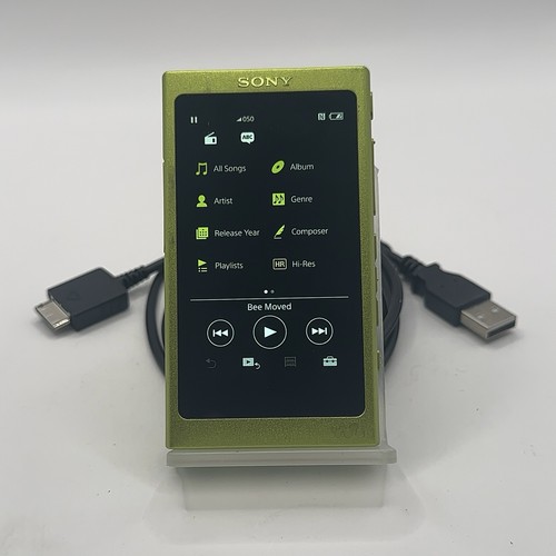 Sony walkman a35 digital - walkman, nw-a35