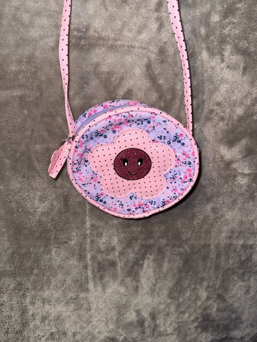 Laura ashley floral smiley - floral,
