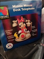 VINTAGE DISNEY MINNIE MOUSE