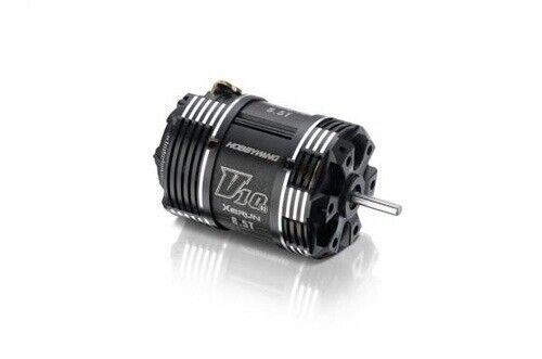 Hobbywing xerun v10 black - hobbywing, 8.5t