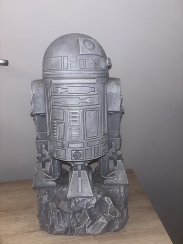 Star wars vintage - wars, r2-d2