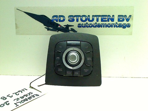 Mmi switch - mmi,