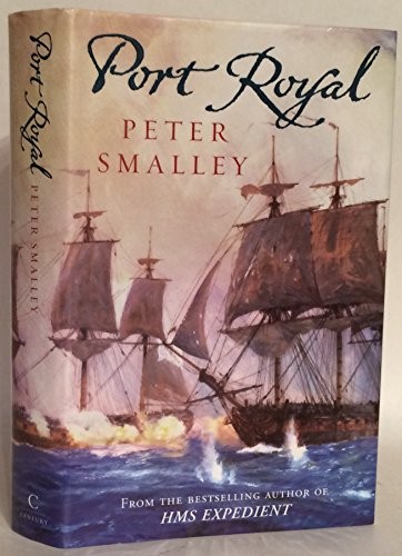 Port royal - (hms, 2)