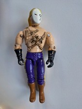 1993 GI Joe Street Fighter 2