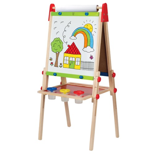 Hape all easel - hape,