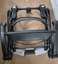 Joolz AER+ Stroller Chassis -