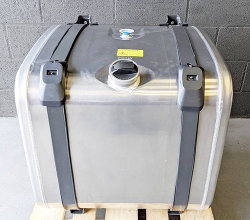 Scania compatible fuel tank - scania,