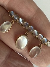 Fine Victorian 15ct Gold &
