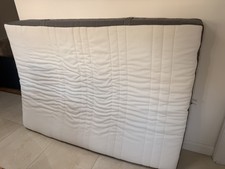 IKEA Morgedal mattress double