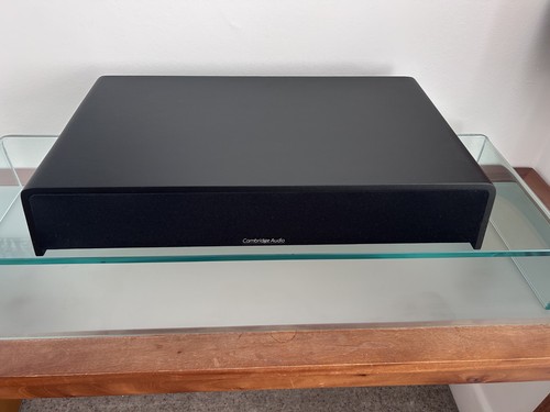 Minx sound plinth with - plinth,
