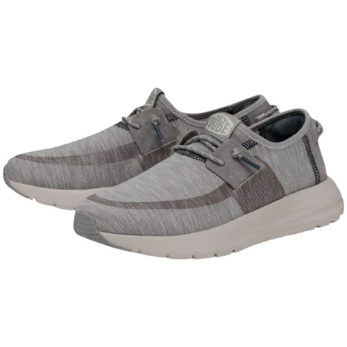 Hey dude sirocco dual knit - dude,