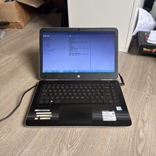 Pavilion laptop intel - hp, 14