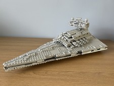 LEGO Star Wars Imperial Star