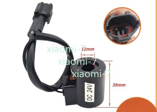 1pc travel speed solenoid - travel,