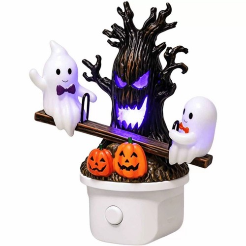 Night light with - night,