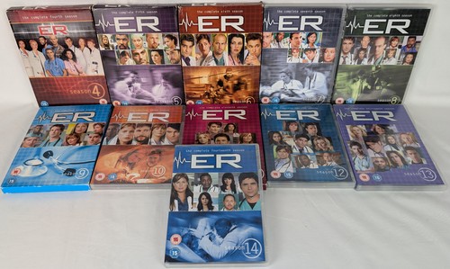 Seasons 14 emergency - er,