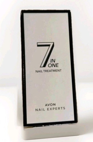 Avon nail experts one - 7, in