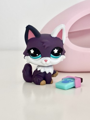 329 wolf cat - wolf, littlest